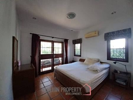 SUMMERLAND VILLAGE : 3 bed private pool