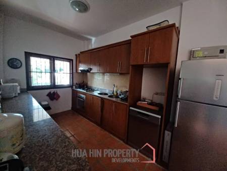SUMMERLAND VILLAGE : 3 bed private pool