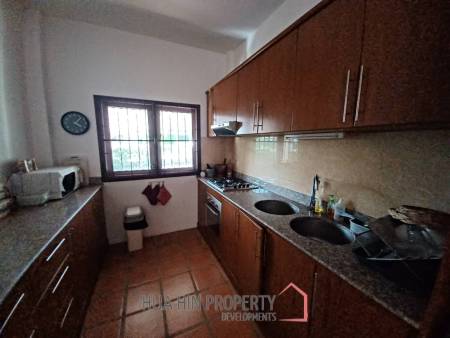 SUMMERLAND VILLAGE : 3 bed private pool