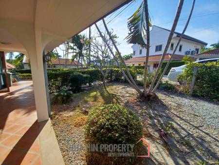 SUMMERLAND VILLAGE : 3 bed private pool