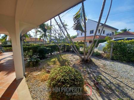SUMMERLAND VILLAGE : 3 bed private pool