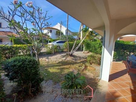 SUMMERLAND VILLAGE : 3 bed private pool