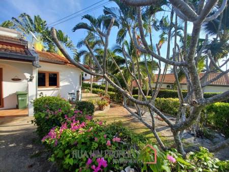 SUMMERLAND VILLAGE : 3 bed private pool
