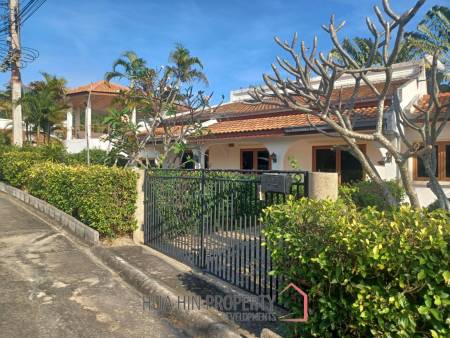 SUMMERLAND VILLAGE : 3 bed private pool