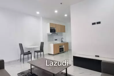 Studio 1 Bath 48 SQ.M. View Talay 5 Condominium