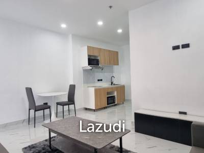 Studio 1 Bath 48 SQ.M. View Talay 5 Condominium