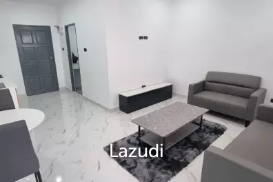 Studio 1 Bath 48 SQ.M. View Talay 5 Condominium
