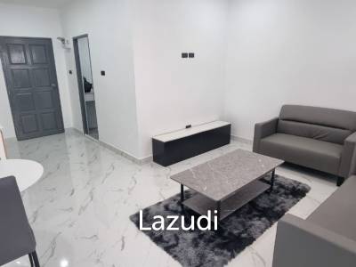 Studio 1 Bath 48 SQ.M. View Talay 5 Condominium