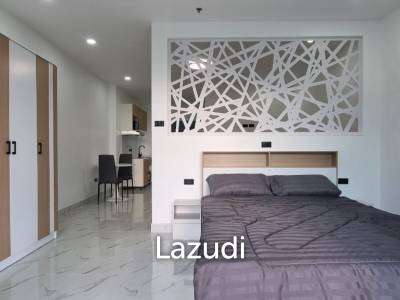Studio 1 Bath 48 SQ.M. View Talay 5 Condominium