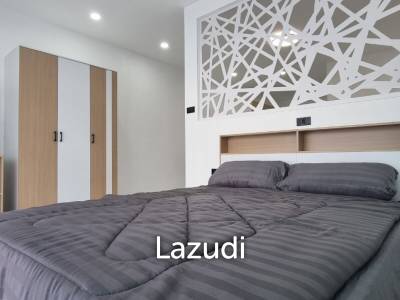 Studio 1 Bath 48 SQ.M. View Talay 5 Condominium