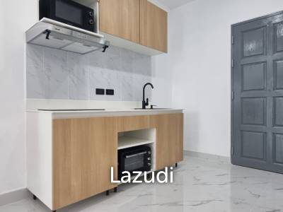 Studio 1 Bath 48 SQ.M. View Talay 5 Condominium