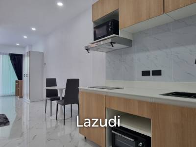 Studio 1 Bath 48 SQ.M. View Talay 5 Condominium