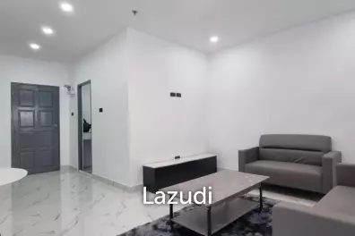 Studio 1 Bath 48 SQ.M. View Talay 5 Condominium