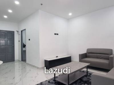 Studio 1 Bath 48 SQ.M. View Talay 5 Condominium