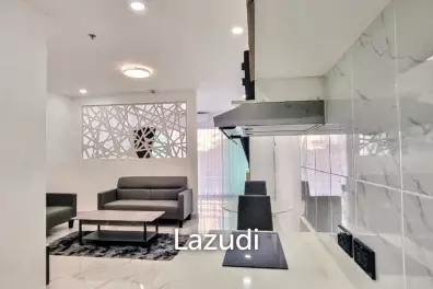 Studio 1 Bath 48 SQ.M. View Talay 5 Condominium