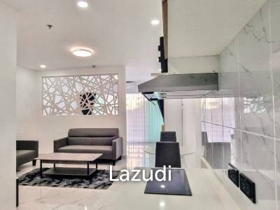 Studio 1 Bath 48 SQ.M. View Talay 5 Condominium