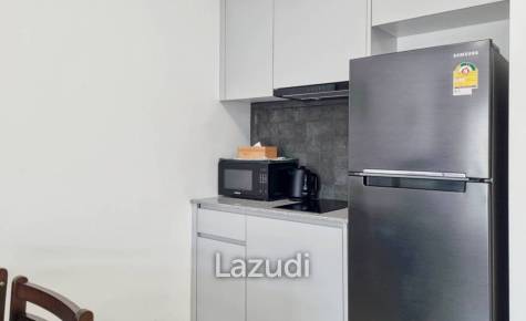 Flame Tree Residence 1-Bedroom Condo For Sale - Hua Hin