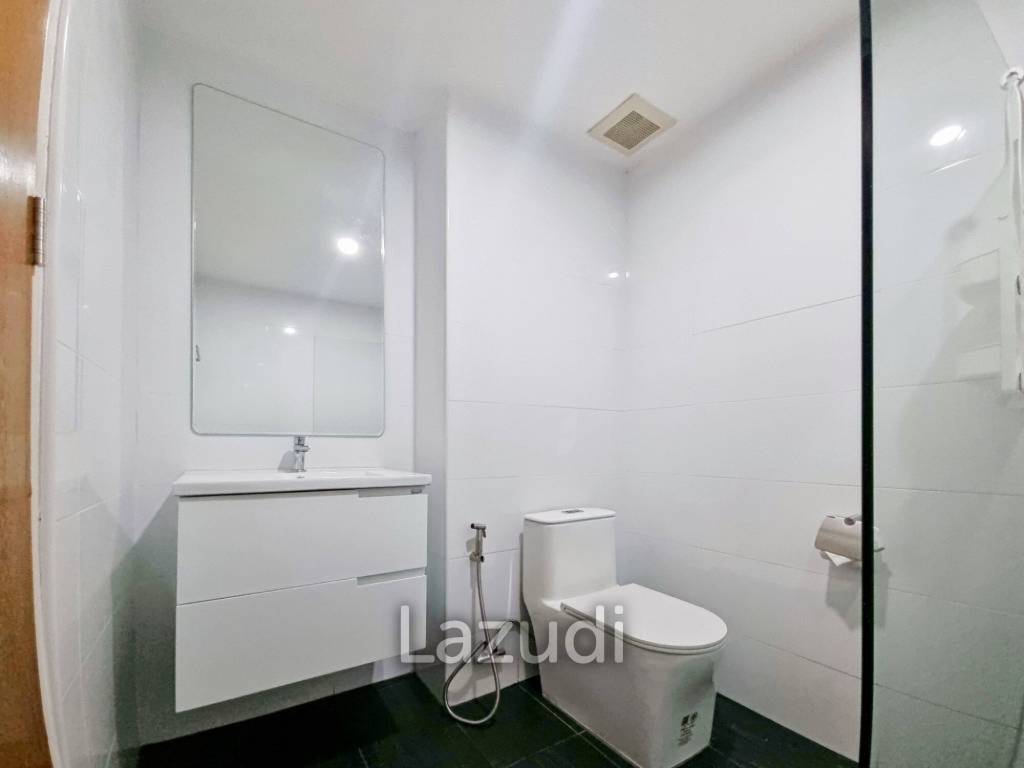Flame Tree Residence 1-Bedroom Condo For Sale - Hua Hin