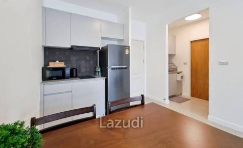 Flame Tree Residence 1-Bedroom Condo For Sale - Hua Hin
