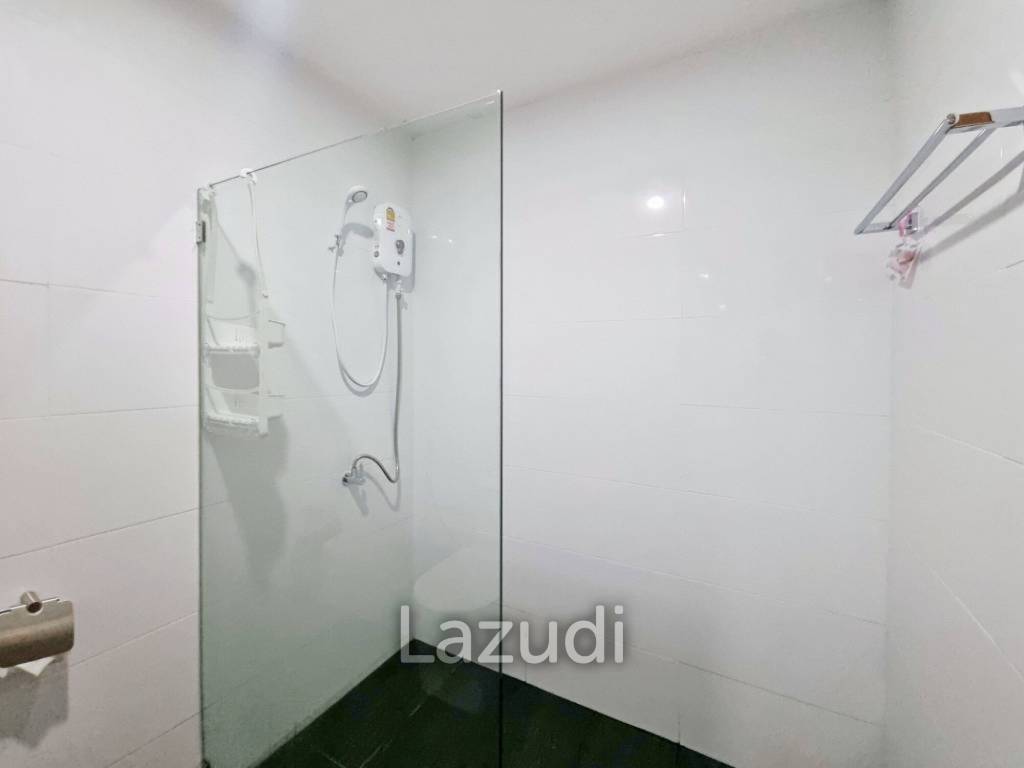 Flame Tree Residence 1-Bedroom Condo For Sale - Hua Hin