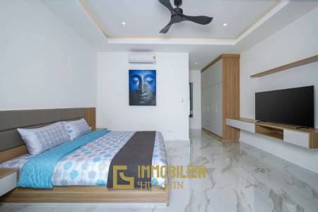 Highland Villas 3: 3 Bedroom Pool Villa with Guest House