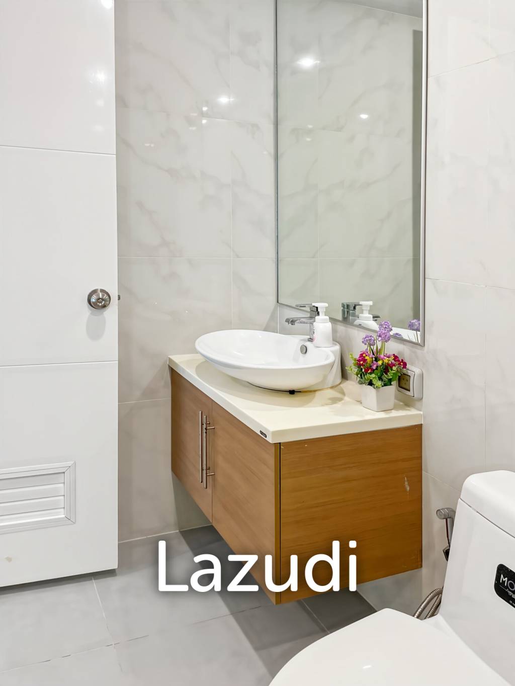 2-Bedroom Condo in My Resort Hua Hin - For Rent