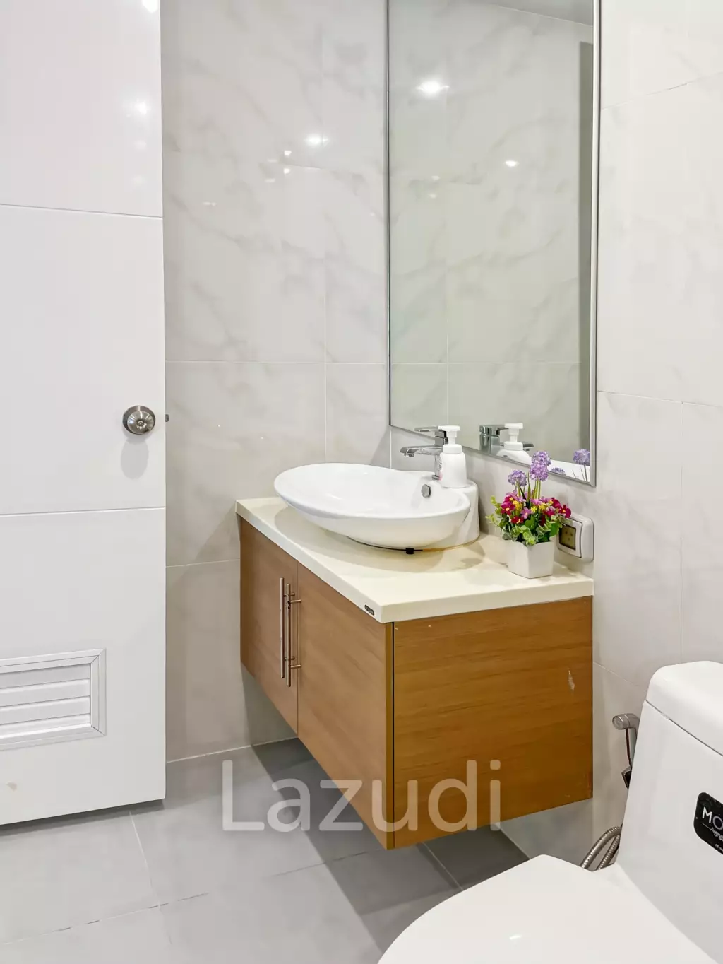 2-Bedroom Condo in My Resort Hua Hin - For Rent