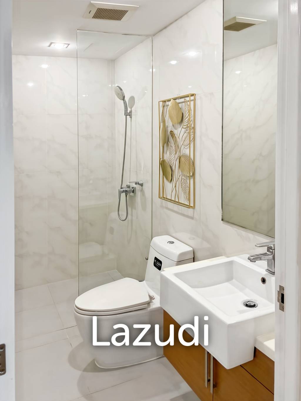 2-Bedroom Condo in My Resort Hua Hin - For Rent