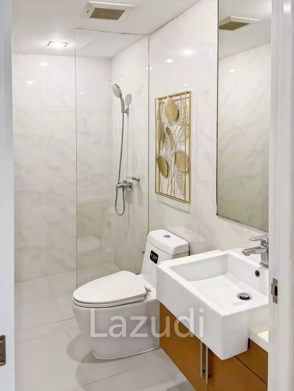 2-Bedroom Condo in My Resort Hua Hin - For Rent