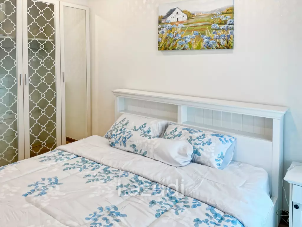 2-Bedroom Condo in My Resort Hua Hin - For Rent