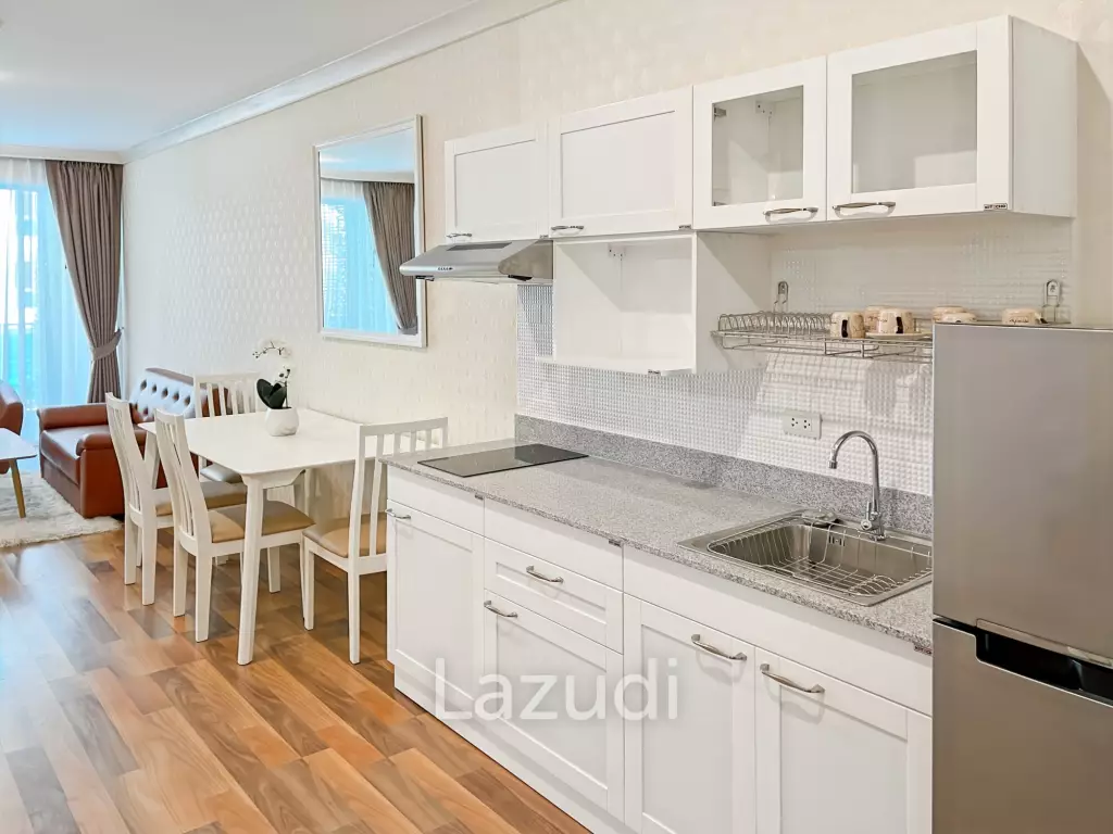 2-Bedroom Condo in My Resort Hua Hin - For Rent