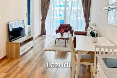 2-Bedroom Condo in My Resort Hua Hin - For Rent