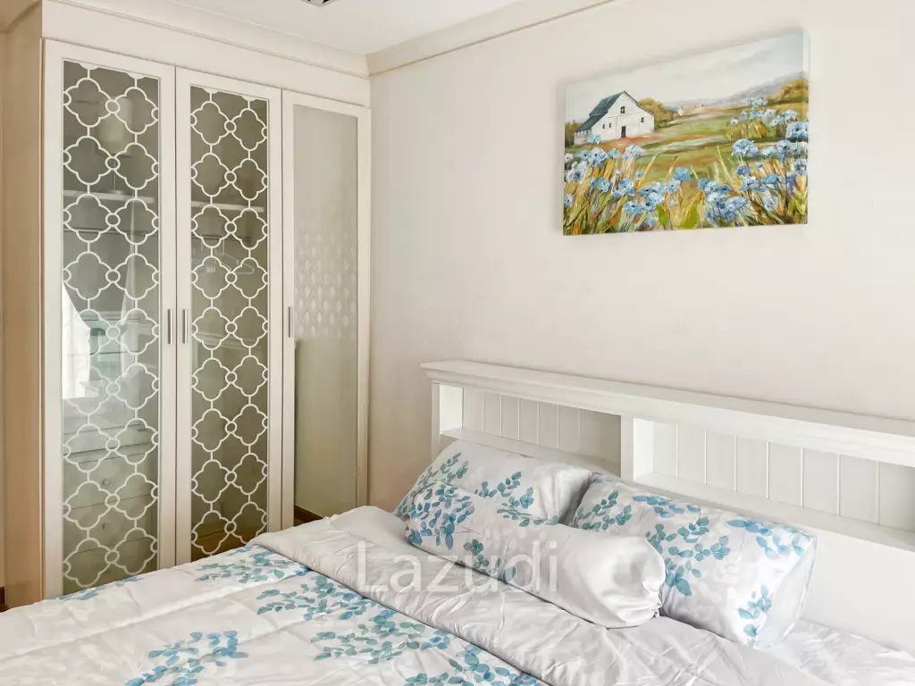 2-Bedroom Condo in My Resort Hua Hin - For Rent