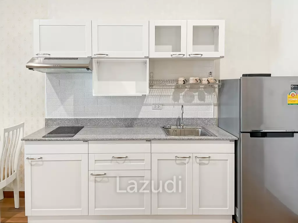 2-Bedroom Condo in My Resort Hua Hin - For Rent