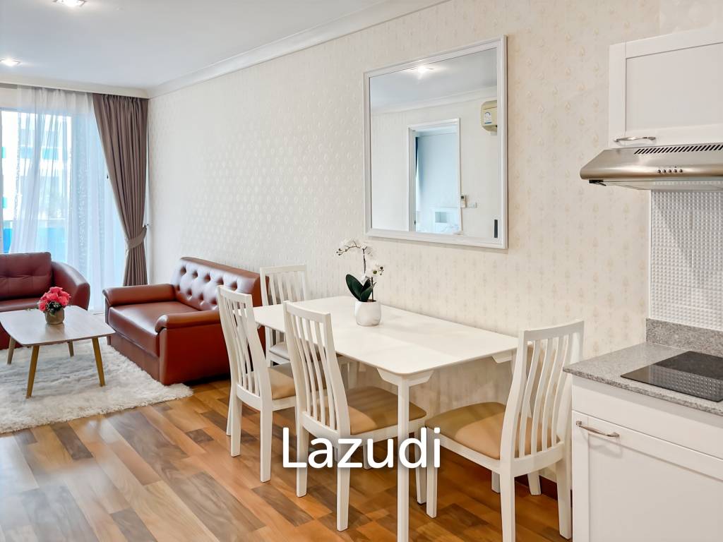 2-Bedroom Condo in My Resort Hua Hin - For Rent