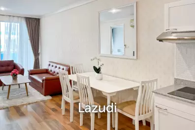 2-Bedroom Condo in My Resort Hua Hin - For Rent