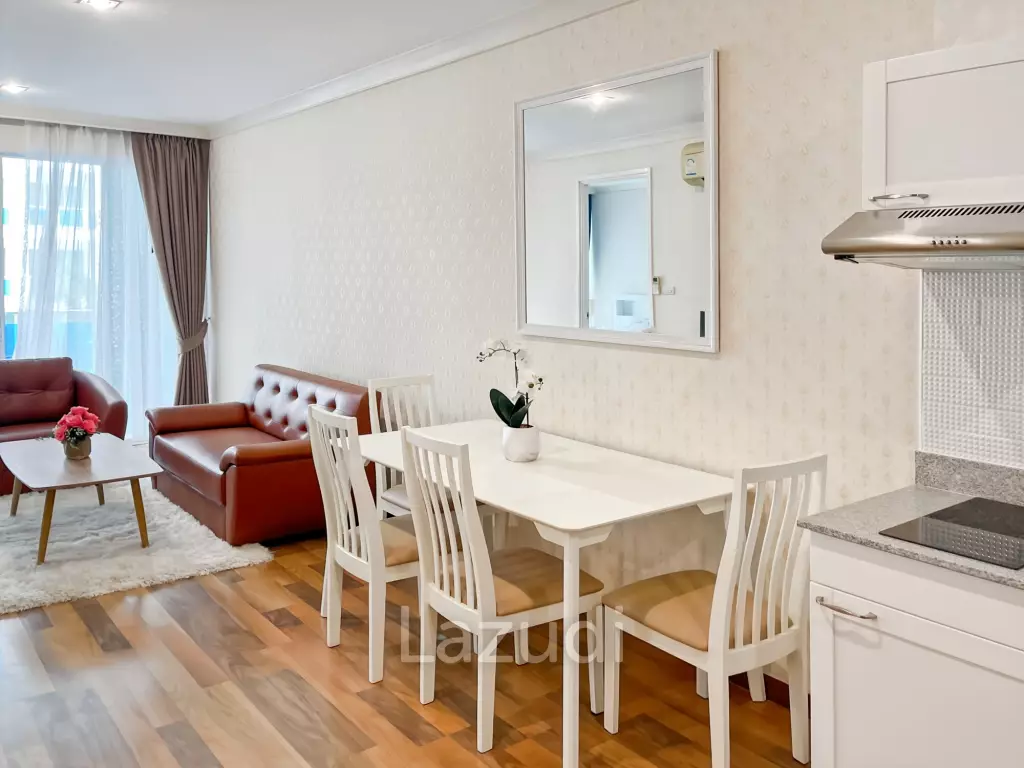 2-Bedroom Condo in My Resort Hua Hin - For Rent