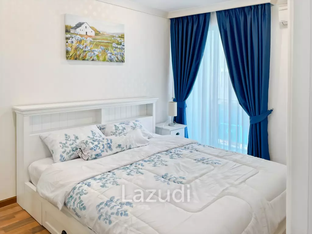 2-Bedroom Condo in My Resort Hua Hin - For Rent