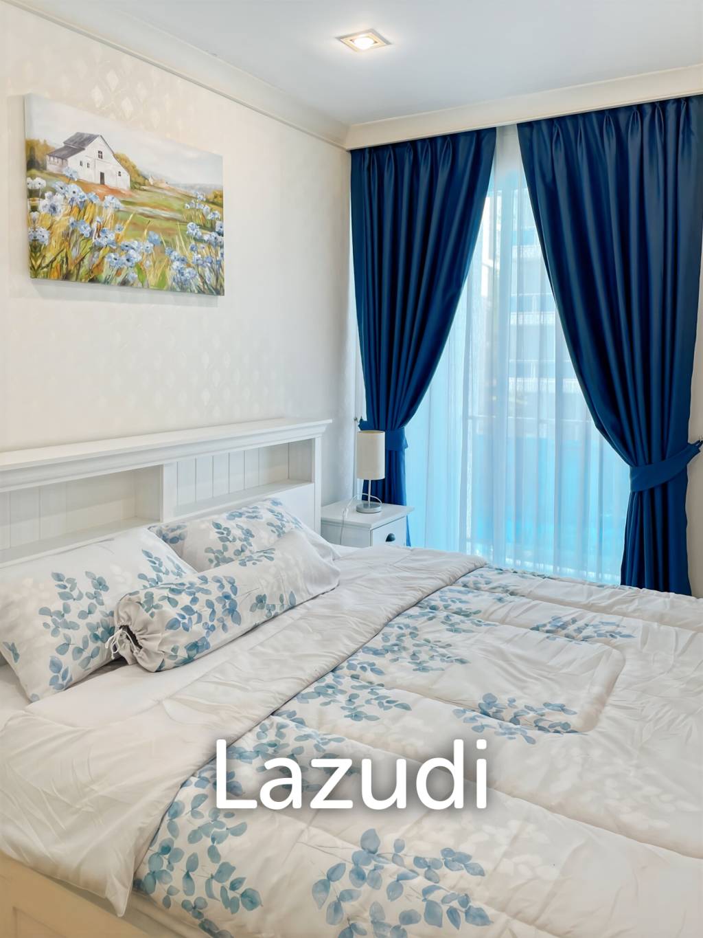 2-Bedroom Condo in My Resort Hua Hin - For Rent