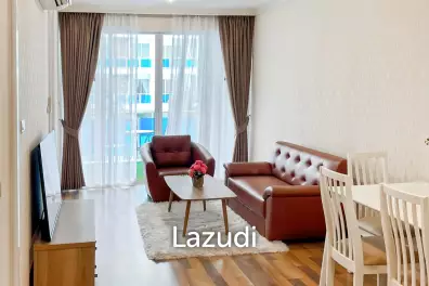 2-Bedroom Condo in My Resort Hua Hin - For Rent