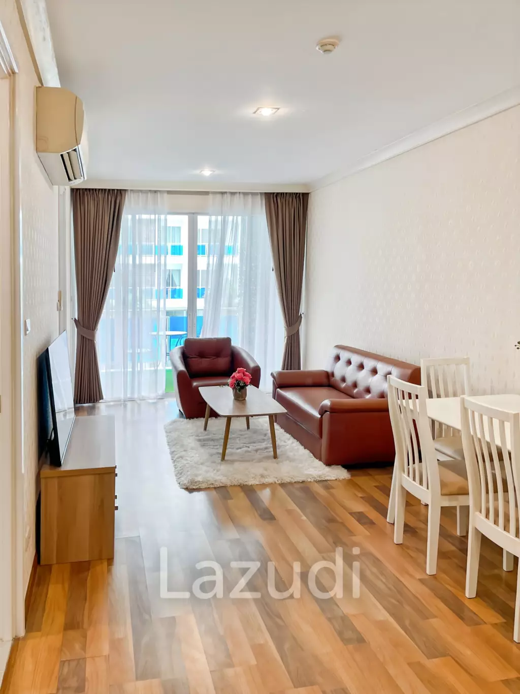 2-Bedroom Condo in My Resort Hua Hin - For Rent