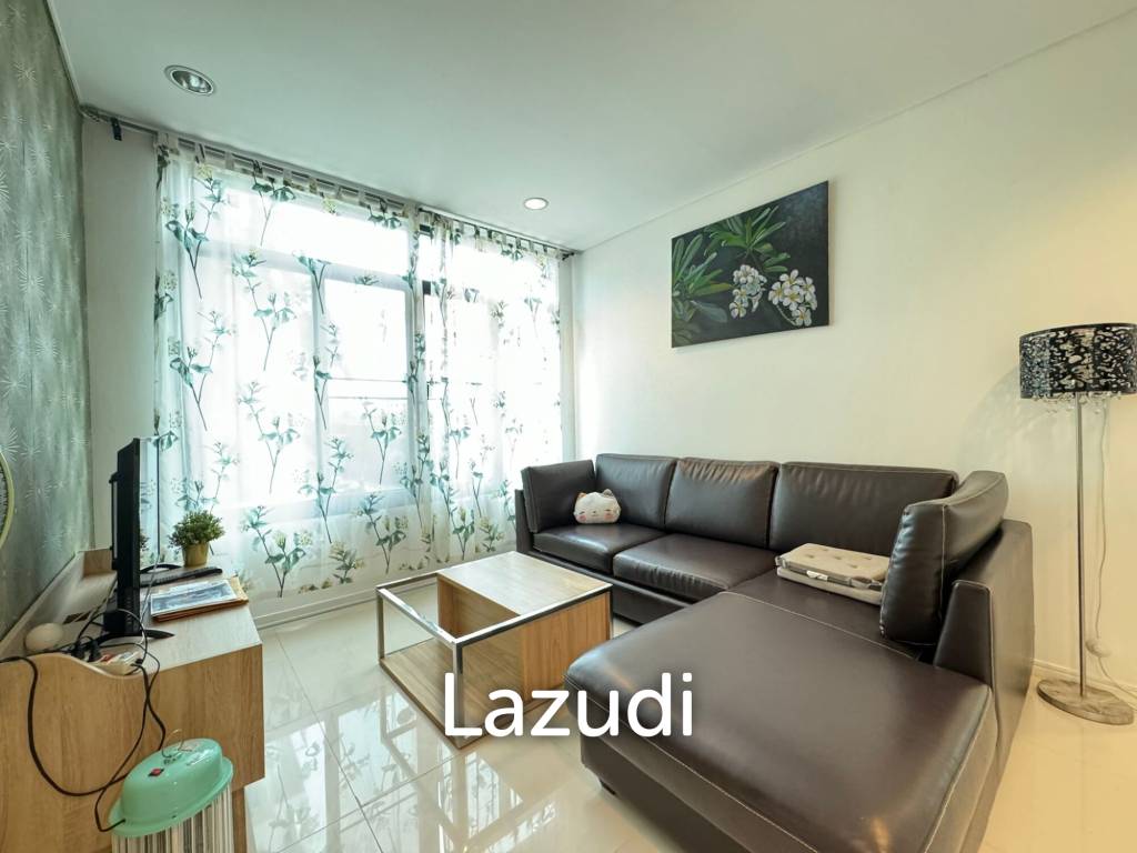 Spacious 2 Bedroom At The Regent Kamala