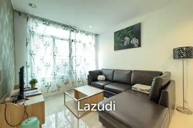 Spacious 2 Bedroom At The Regent Kamala
