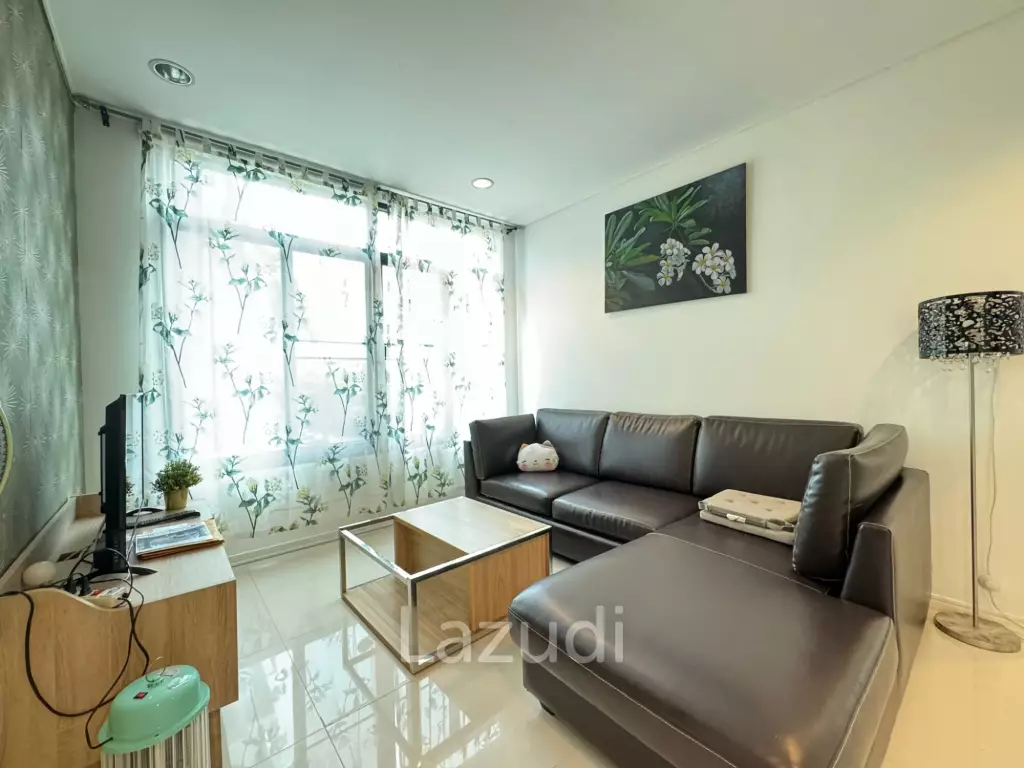 Spacious 2 Bedroom At The Regent Kamala
