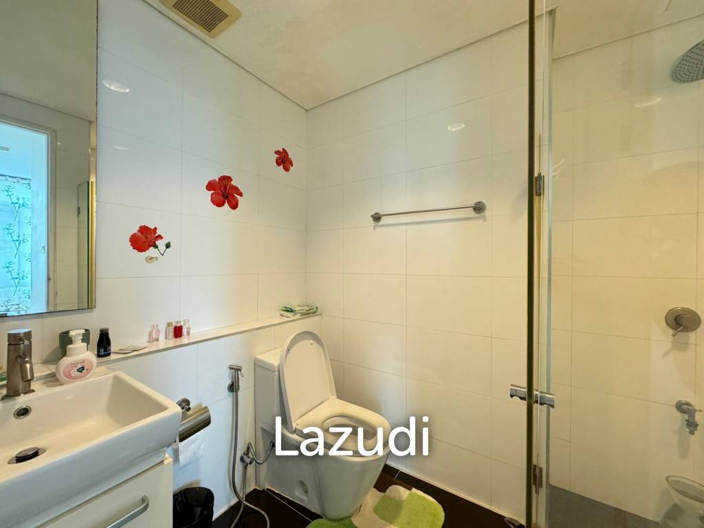 Spacious 2 Bedroom At The Regent Kamala