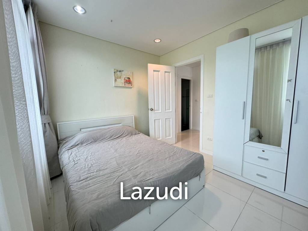 Spacious 2 Bedroom At The Regent Kamala