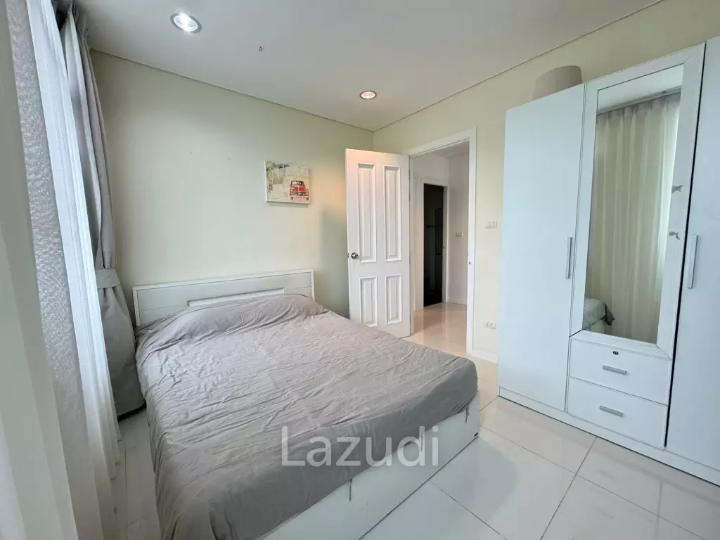 Spacious 2 Bedroom At The Regent Kamala