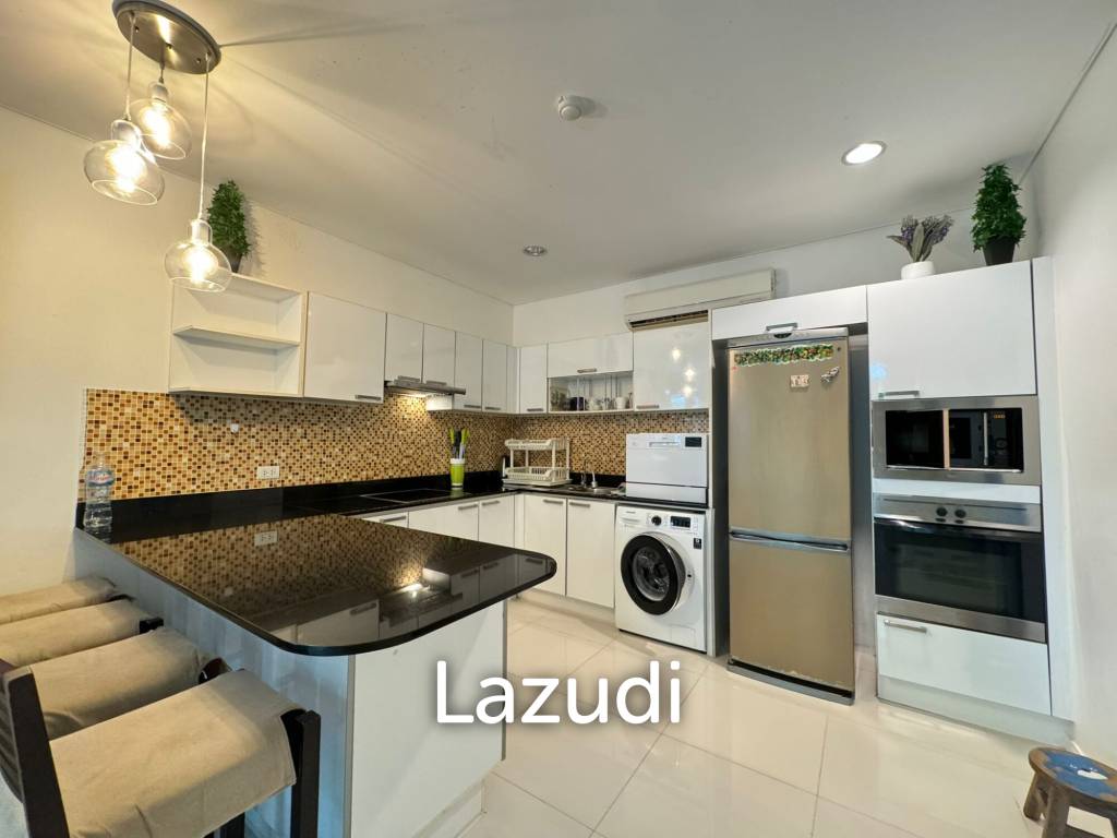 Spacious 2 Bedroom At The Regent Kamala