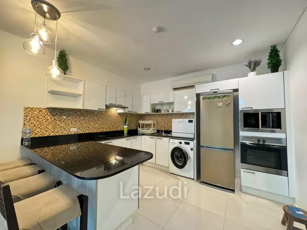 Spacious 2 Bedroom At The Regent Kamala