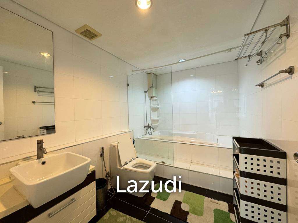 Spacious 2 Bedroom At The Regent Kamala